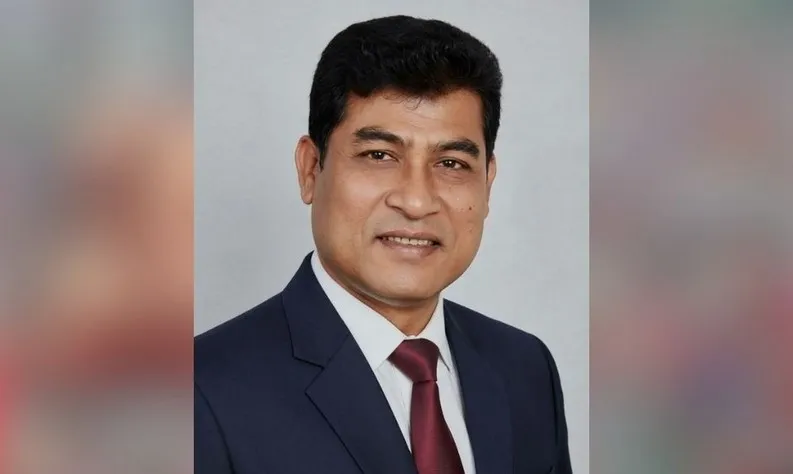 বরগুনা জেলা প্রশাসক হিসেবে নিয়োগ পেলেন নজরুল ইসলাম মোল্লা